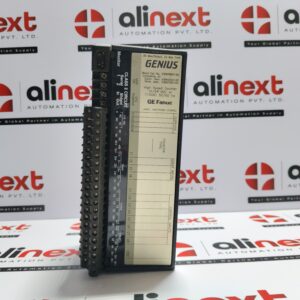 GE Fanuc 44A730485-018R02 Module C660BBD120 C660EBD120 C660TBD120