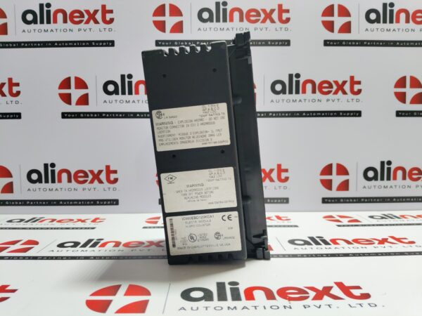 GE Fanuc 44A730485-018R02 Module C660BBD120 C660EBD120 C660TBD120