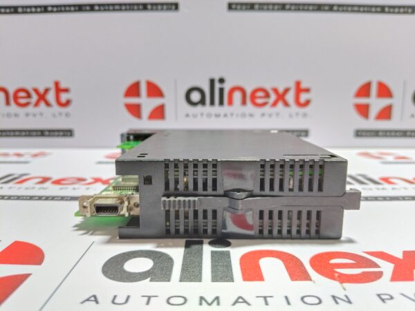 GE Fanuc CMM 321 Ethernet Controller IC693CMM321-EE