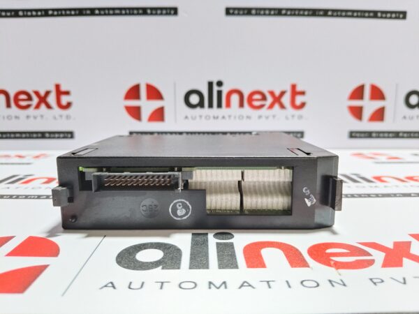 GE Fanuc CMM 321 Ethernet Controller IC693CMM321-EE