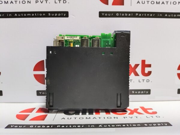 GE Fanuc CMM 321 Ethernet Controller IC693CMM321-EE