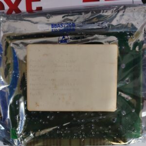 GPV Elbau Electronics 213051000 V01 PCB Card