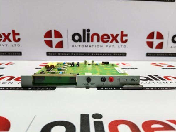 GPV Elbau Electronics 213051000 V01 PCB Card
