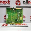 GPV Elbau Electronics 213051000 V01 PCB Card