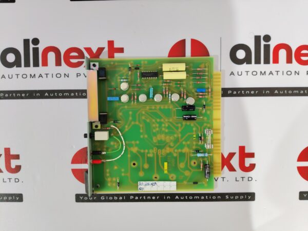 GPV Elbau Electronics 213051000 V01 PCB Card