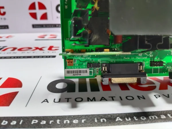 General Electric 44A739546-G01 Pcb Circuit Board 44a739547-001 R06/6