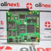 General Electric 44A739579-G01 CX3A1 CPU Main Board 44A739580-001