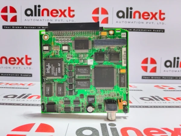 General Electric 44A739579-G01 CX3A1 CPU Main Board 44A739580-001