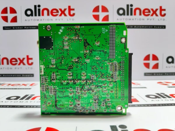 General Electric 44A739579-G01 CX3A1 CPU Main Board 44A739580-001