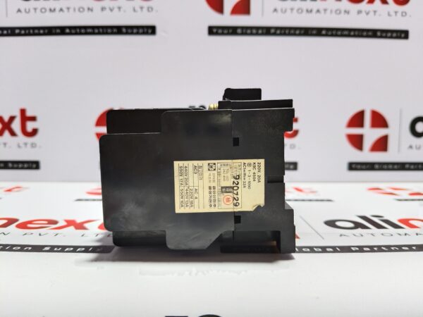 Goldstar SMC-20P magnetic contactor 20A|220V