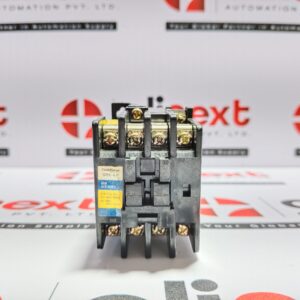 Goldstar SRX-4P magnetic contactor 16A|550V AC