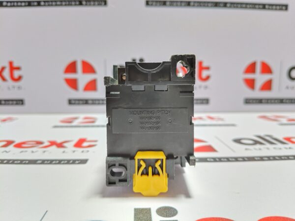 Goldstar SRX-4P magnetic contactor 16A|550V AC