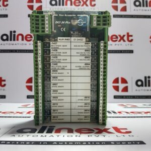 H.M.Stein Sohn F105005A PCB Module DCI 24 Plus Rev.J