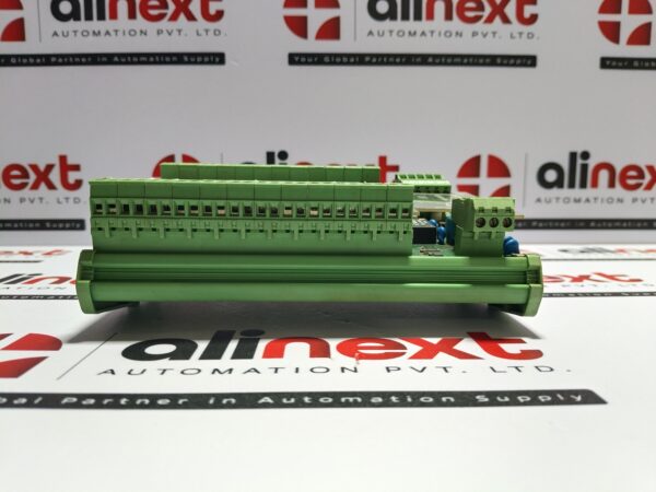 H.M.Stein Sohn F105005A PCB Module DCI 24 Plus Rev.J