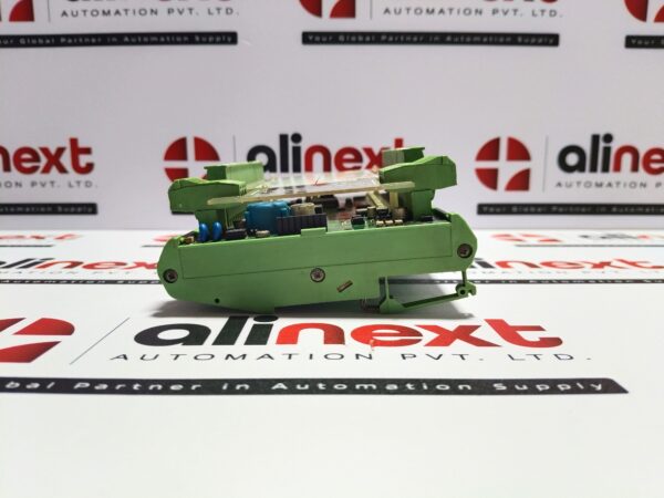 H.M.Stein Sohn F105005A PCB Module DCI 24 Plus Rev.J