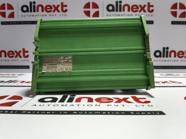 H.M.Stein Sohn F105005A PCB Module DCI 24 Plus Rev.J