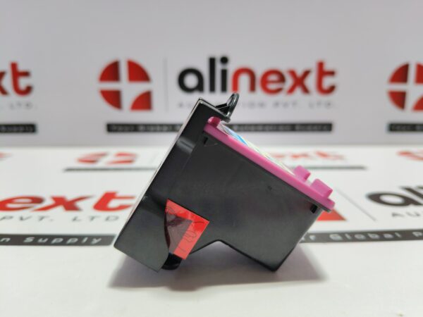 HP 662XL color inkjet print cartridge