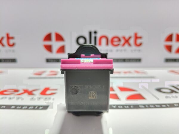 HP 662XL color inkjet print cartridge