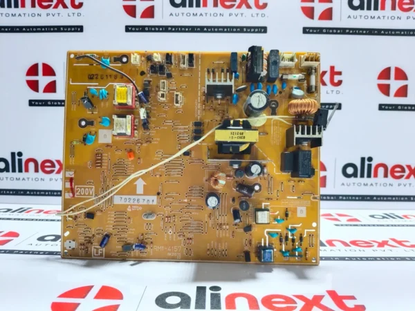 HP RM1-4157 Low Voltage Power Supply Board
