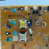 HP RM1-4157 Low Voltage Power Supply Board