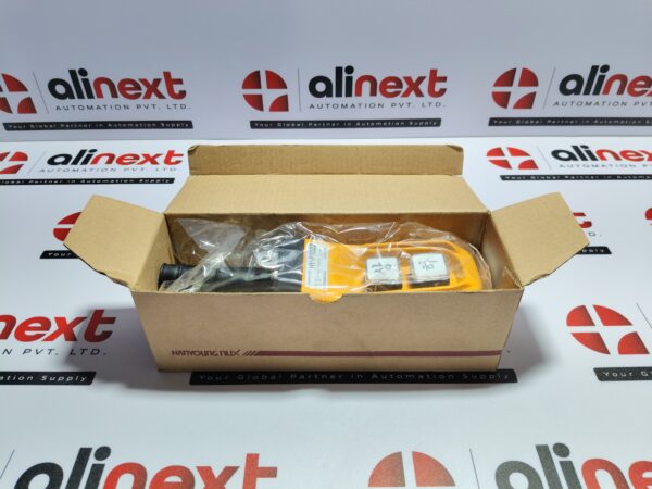 Hanyoung Nux HY-P1022B pendant switch 6A at 250V a.c.