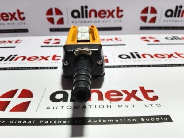 Hanyoung Nux HY-P1022B pendant switch 6A at 250V a.c.