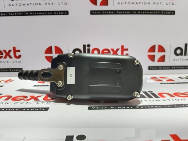 Hanyoung Nux HY-P1022B pendant switch 6A at 250V a.c.