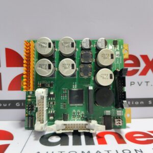 Hernis Scan Hs083f Rev.B RX402 camera controller module