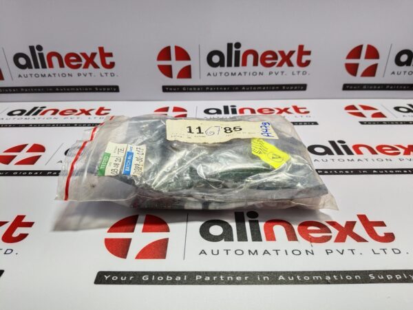 Hernis Scan Hs083f Rev.B RX402 camera controller module