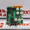 Hernis Scan Hs083f Rev.B RX402 camera controller module