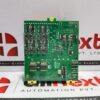 Hernis Scan Hs083f Rev.B RX402 camera controller module