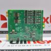 Hernis Scan Hs083f Rev.B RX402 camera controller module
