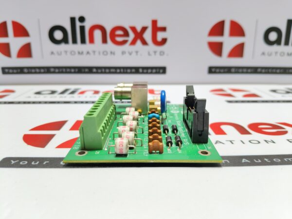 Hernis Scan System PCB Card 22041 Rev. C