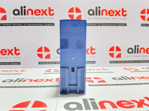 Hirschmann RS2-4TX/1FX industrial Ethernet rail switch 24V