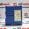 Hirschmann RS2-4TX/1FX industrial Ethernet rail switch 24V