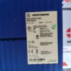 Hirschmann RS2-4TX/1FX industrial Ethernet rail switch 24V