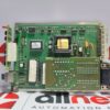 Honeywell 05701-A-0361 Engineering Card