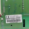 Honeywell 05701-A-0361 Engineering Card