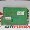 Honeywell 05701-A-0361 Engineering Card