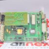 Honeywell 05701-A-0361 Engineering Card