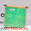 Honeywell 05704-A-0121 Quad Relay Interface Card