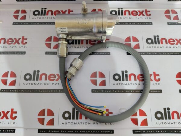 Honeywell 2104B2111 RX SHORT Searchline Path Infrared Gas Detector 5 to 40m