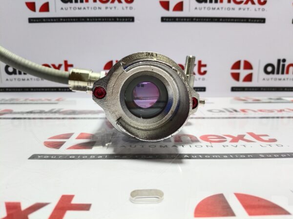 Honeywell 2104B2111 RX SHORT Searchline Path Infrared Gas Detector 5 to 40m