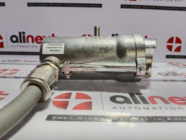 Honeywell 2104B2111 RX SHORT Searchline Path Infrared Gas Detector 5 to 40m