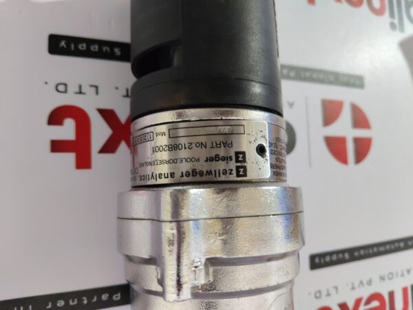 Honeywell 2108B2001 Searchpoint Optima Plus Infrared Gas Detector