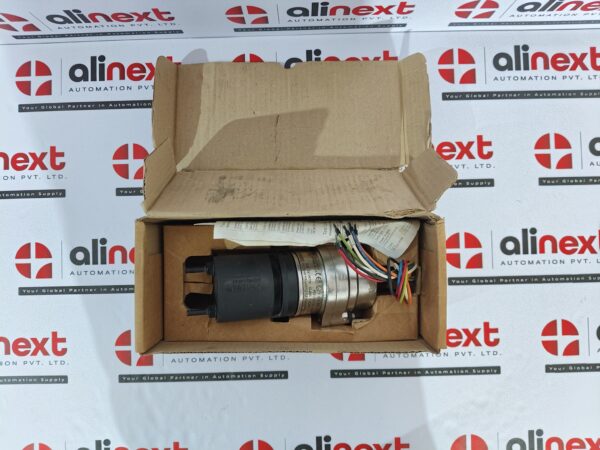 Honeywell 2108B2001 Searchpoint Optima Plus Infrared Gas Detector