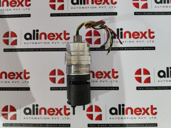 Honeywell 2108B2001 Searchpoint Optima Plus Infrared Gas Detector