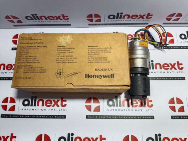 Honeywell Searchpoint Optima Plus Infrared Gas Detector
