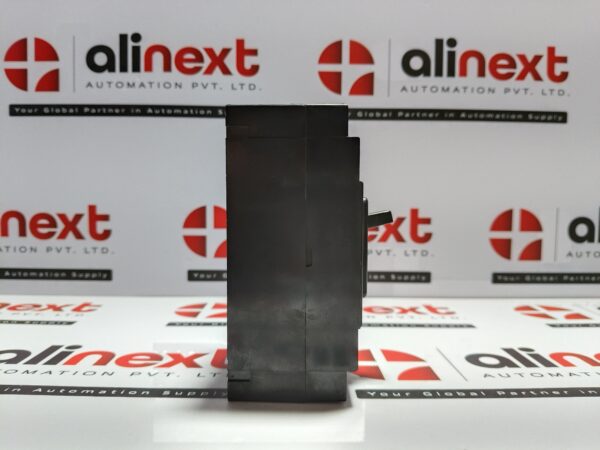 Hyundai Electric TO-100BA molded case circuit breaker 3P|50A|AC 600V