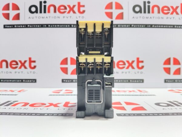 Hyundai HAC 13 auxiliary contact block 660V/16A